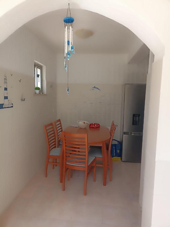 セシンブラCasa Dos Golfinhosアパートメント エクステリア 写真