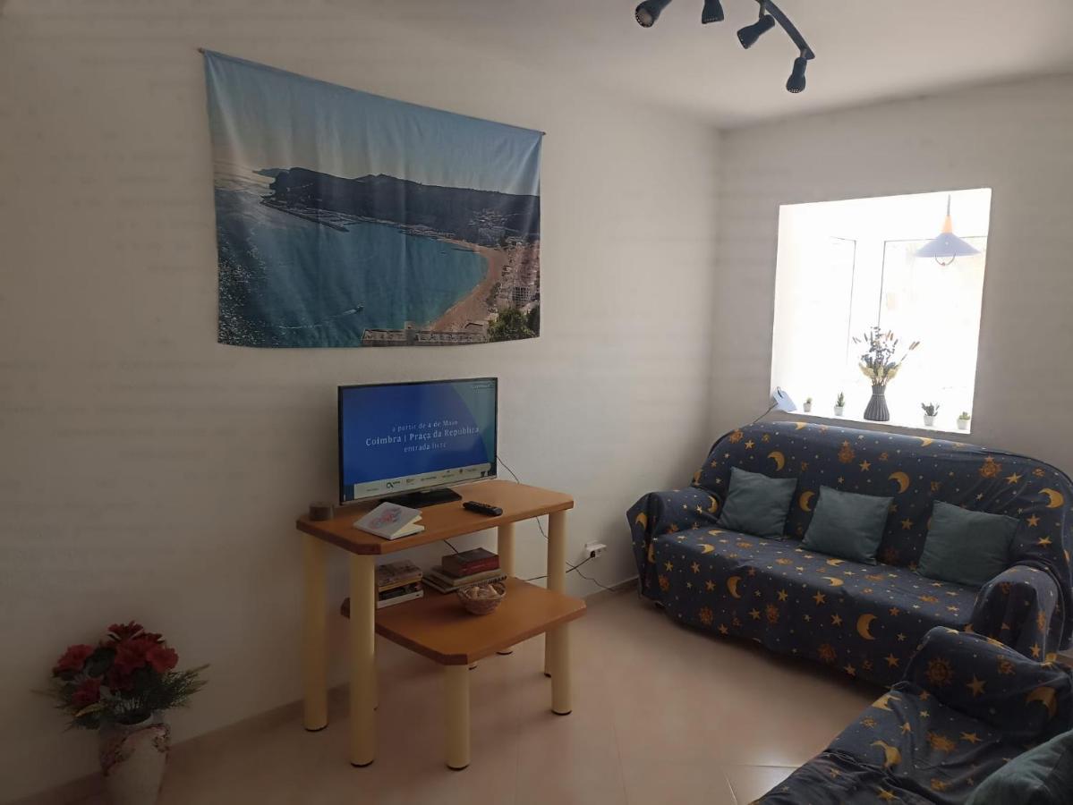 セシンブラCasa Dos Golfinhosアパートメント エクステリア 写真