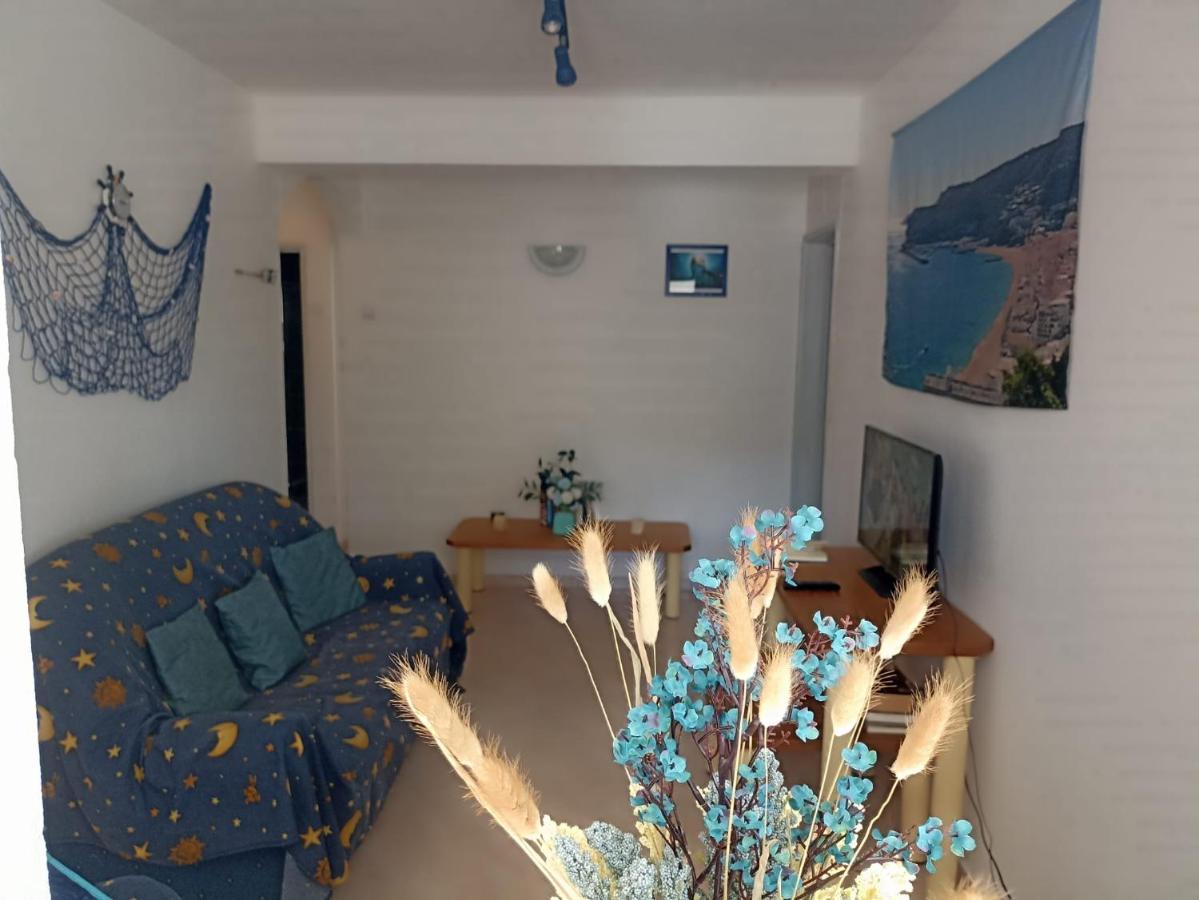 セシンブラCasa Dos Golfinhosアパートメント エクステリア 写真